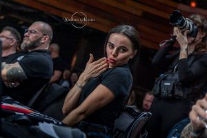 Фотограф Вадим Свирин